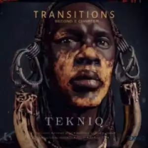 Tekniq - Afriquency (Original Mix)